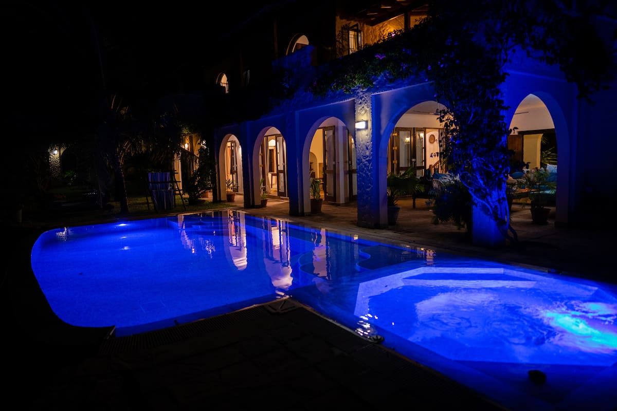 Fumbeni House, 4BR — photo 7