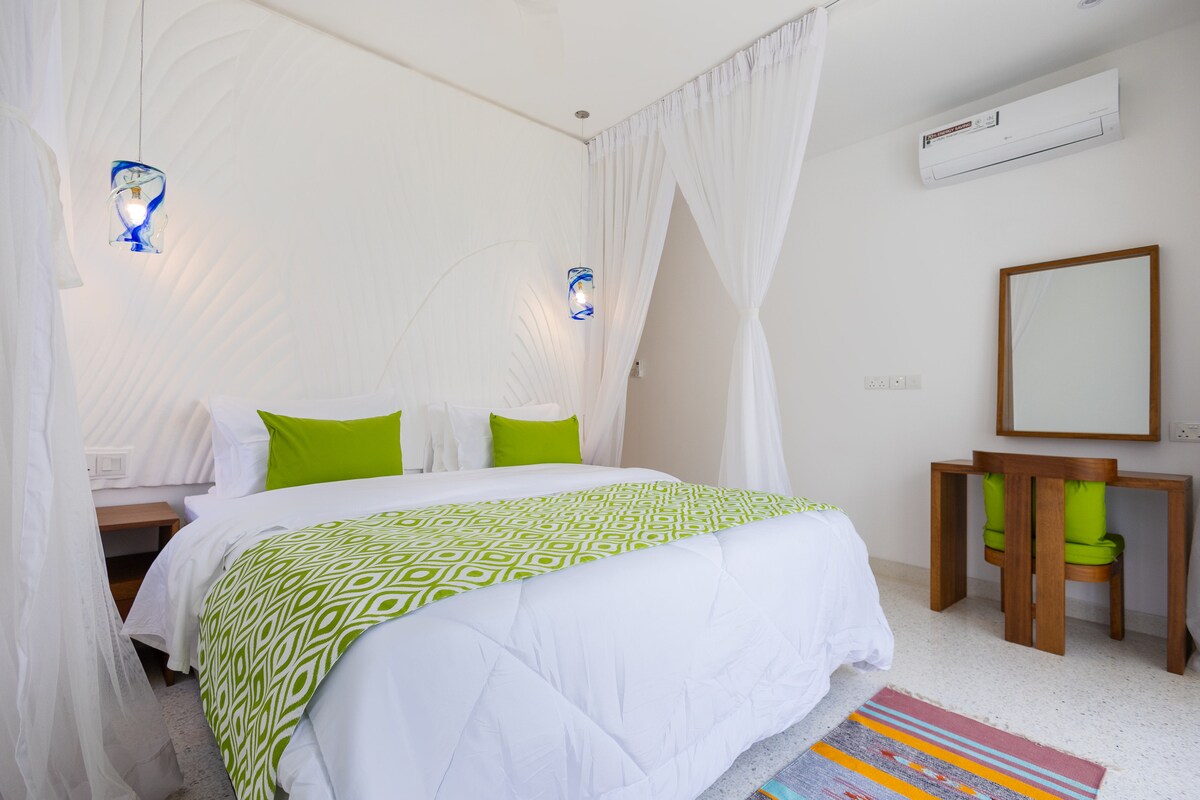 Amkia Villas Diani – Neema — photo 46