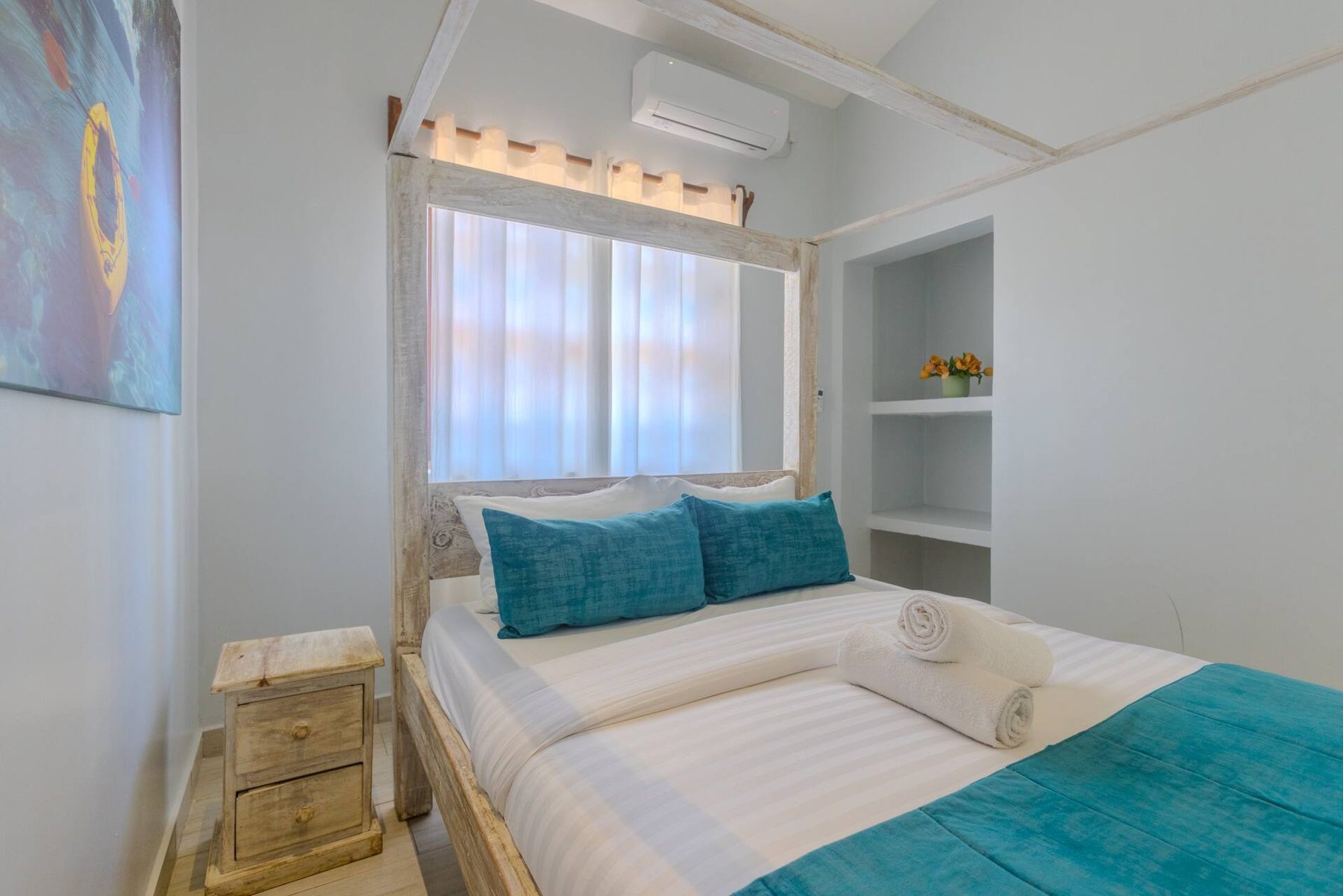 Sky Villa — Luxury Pool Retreat — photo 46