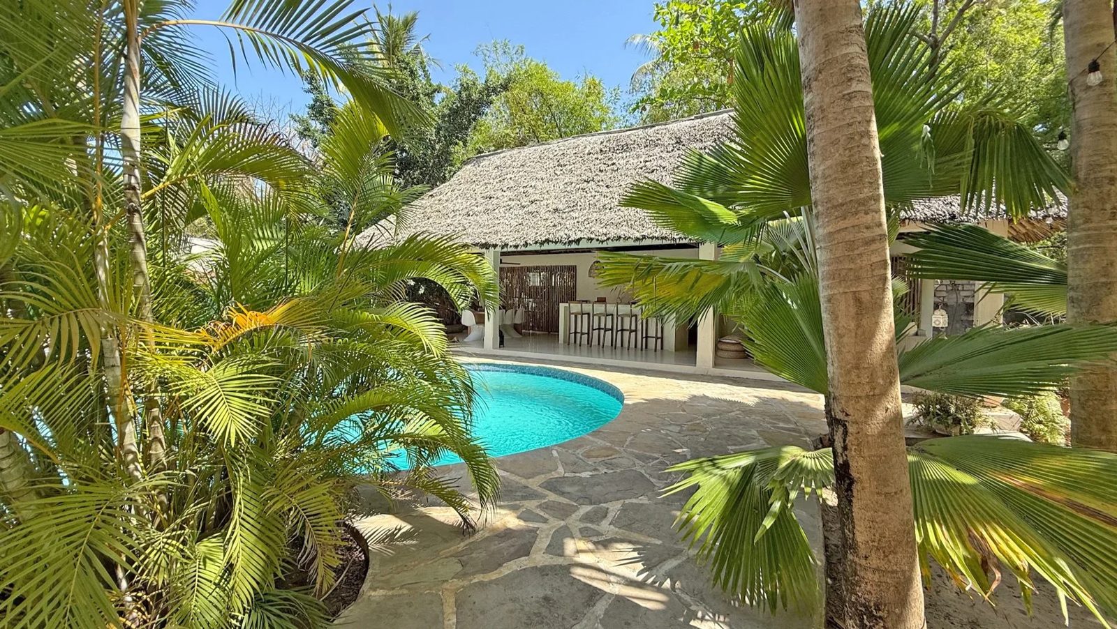Coconut Grove, 4BR Mida Forest — photo 5