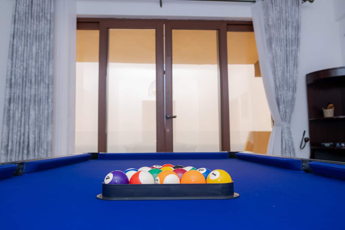 Executive Suite 4BR Penthouse, Sandy Shore — photo 50