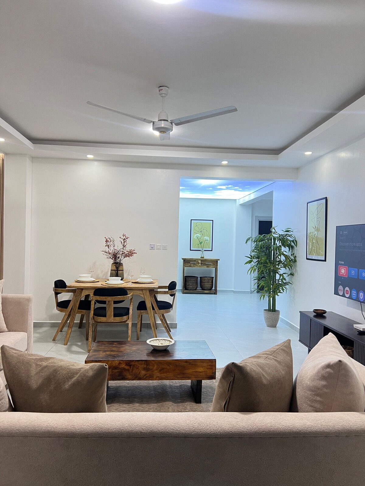 Euphoria Apartment, 2BR — photo 6