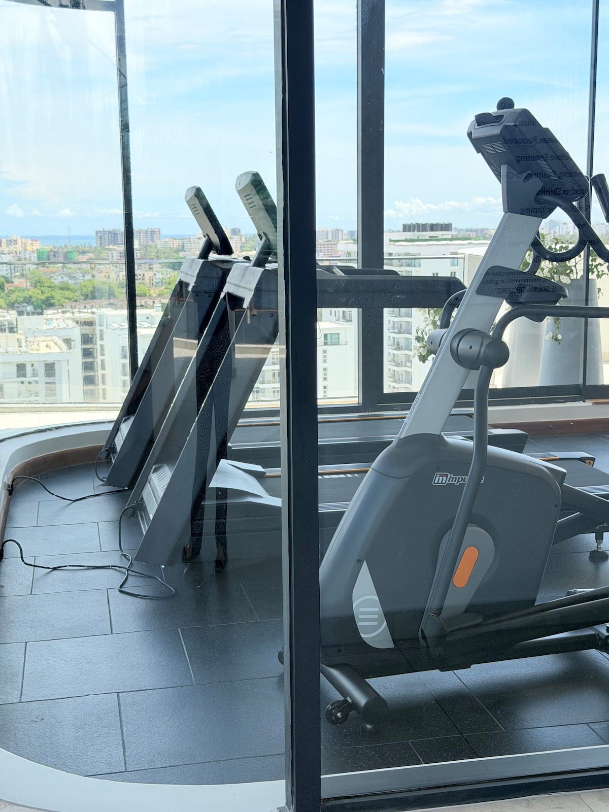 Luxury Oceanview 2BR Nyali — photo 12