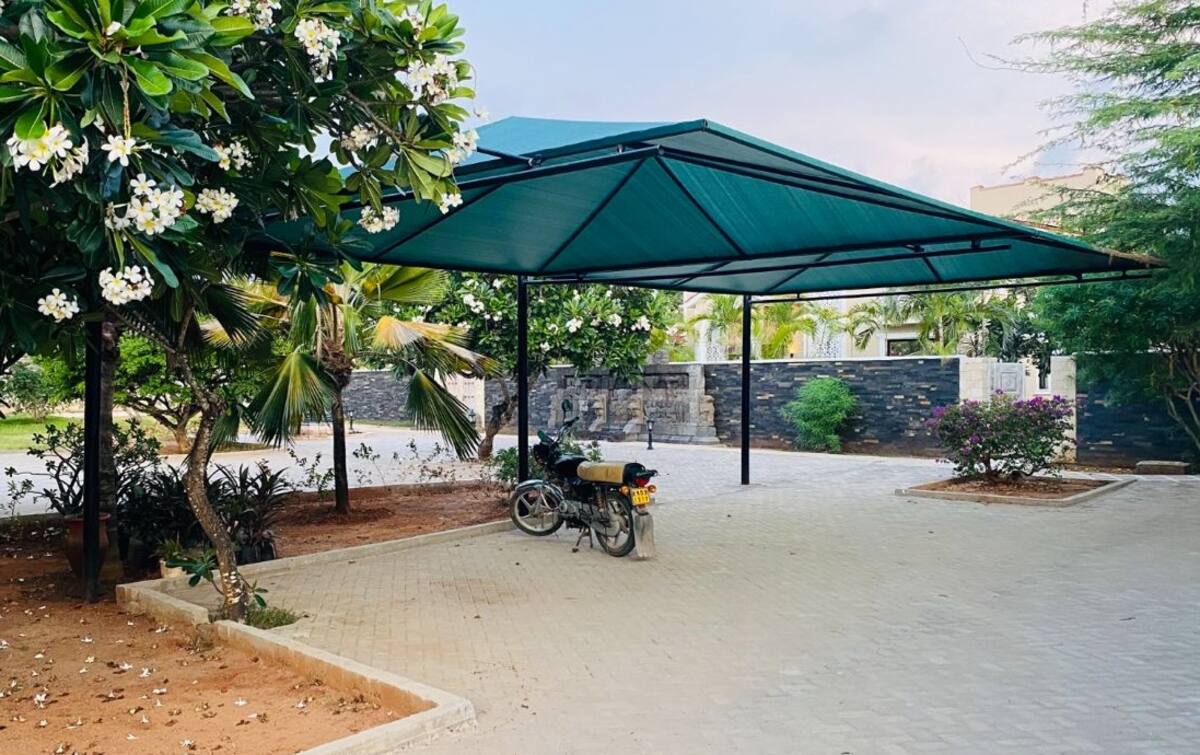 Villa Pranaa, Bofa Road — photo 36