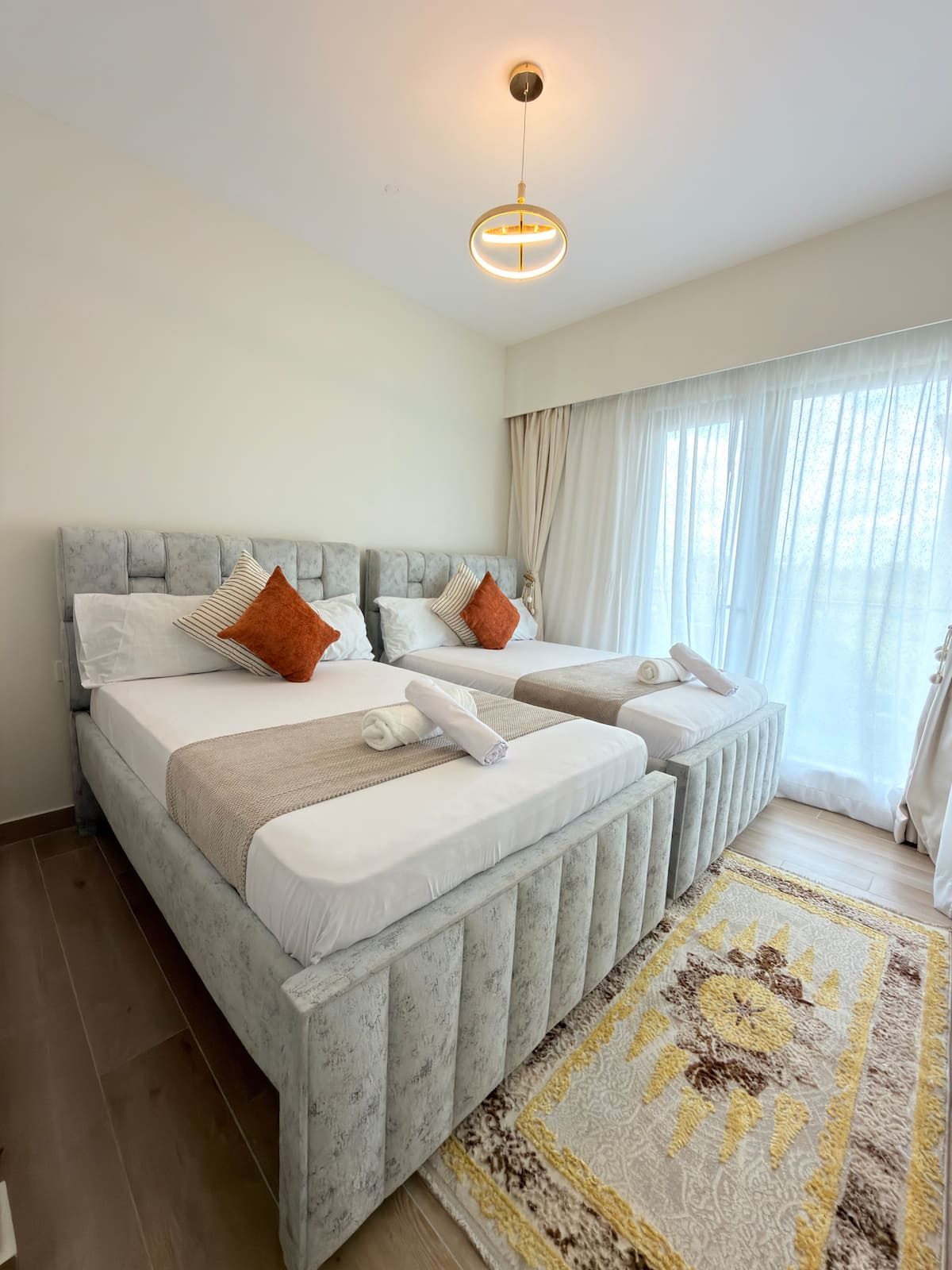 Luxury Oceanview 2BR Nyali — photo 9