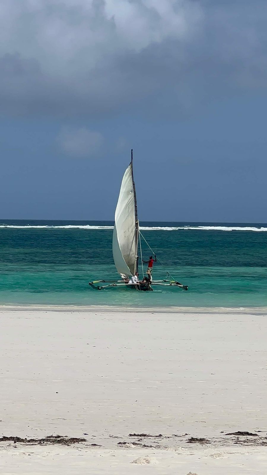 Dolphin House Galu Beach — photo 46