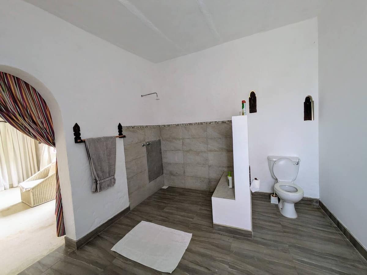 Marijani Villa, 3BR — photo 25