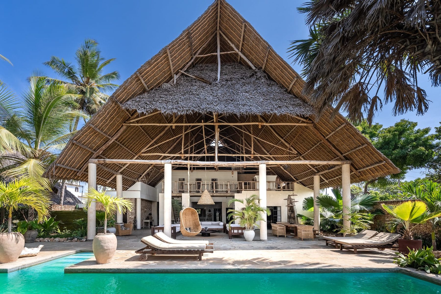 Villa Nyota