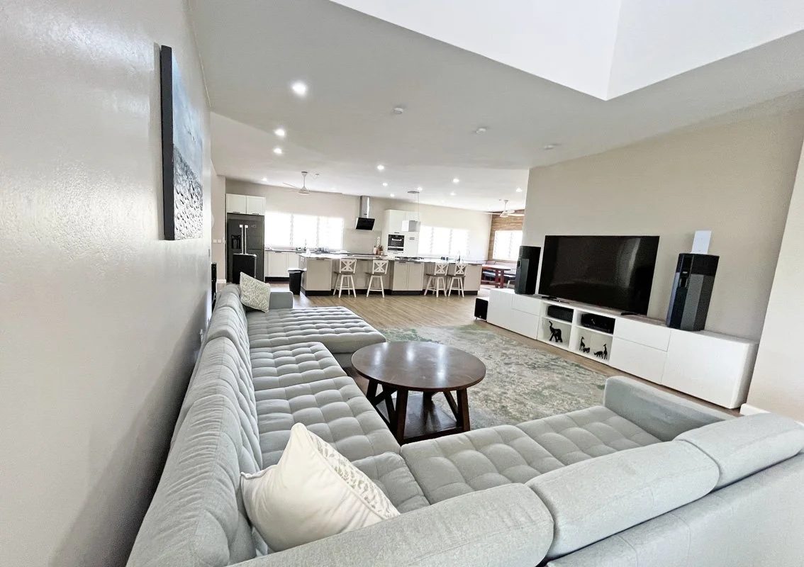 Casa de Mplaya, 6BR Papa Remo — photo 14