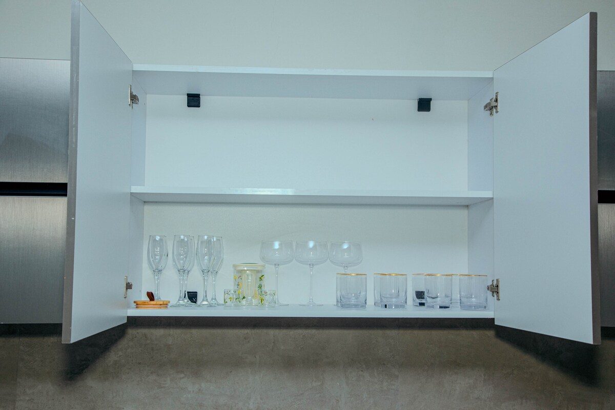 Semo's Aqua Luxury 6BR Penthouse — photo 35