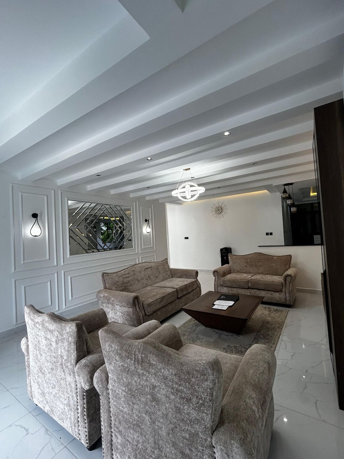 Serian Breeze Family Villa — photo 38