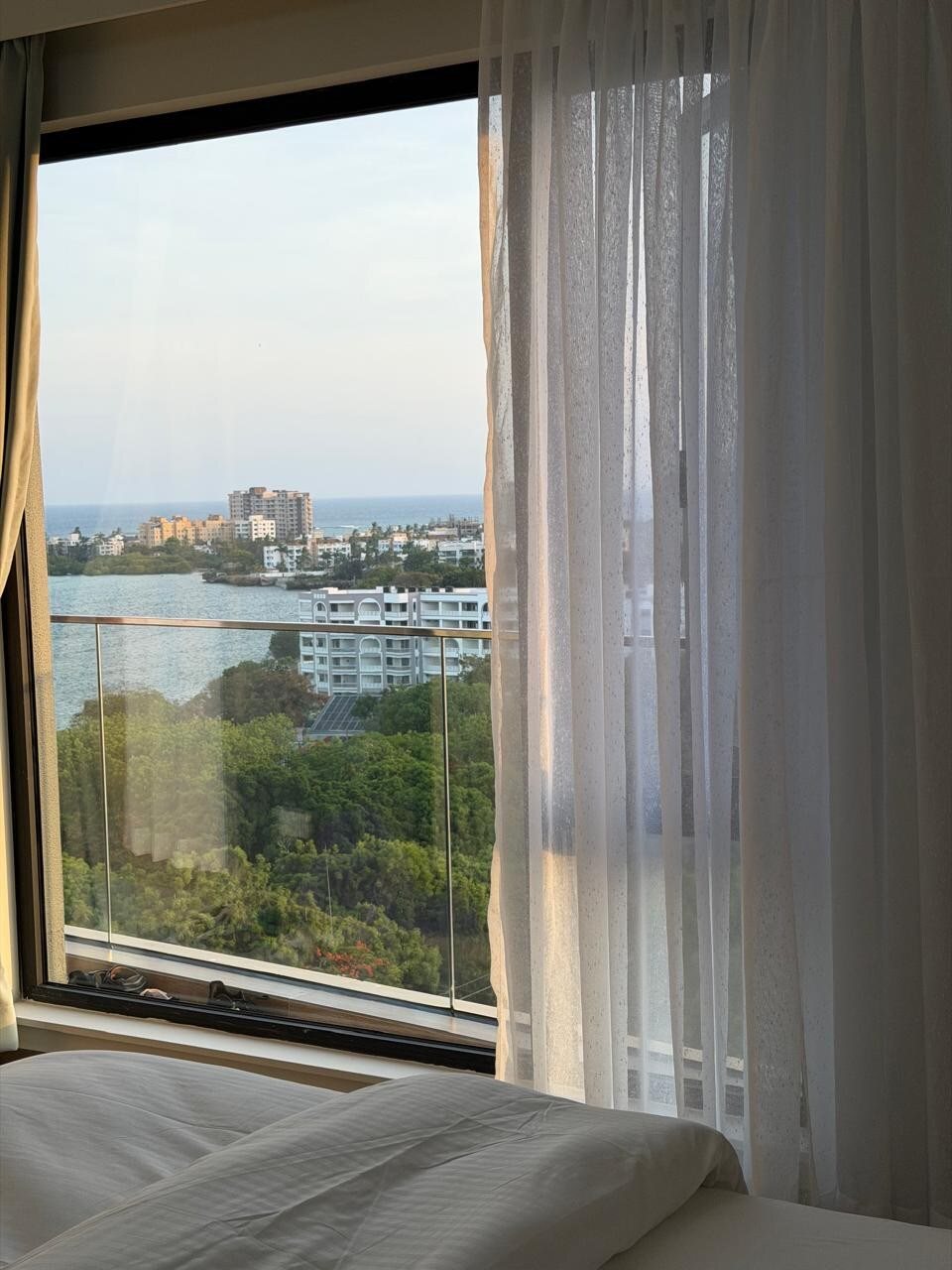 Sea View Apartment · 11th Floor — photo 35