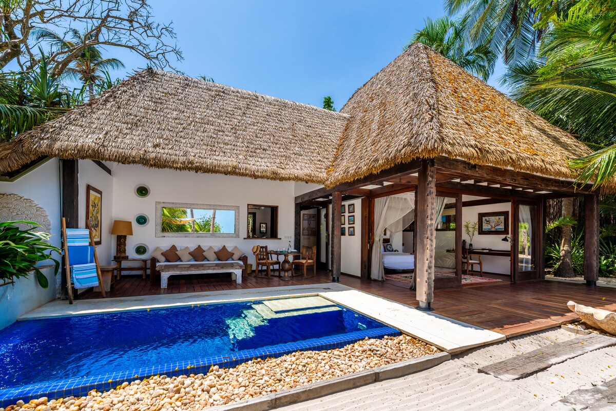 Azhari Beach Villa — photo 60