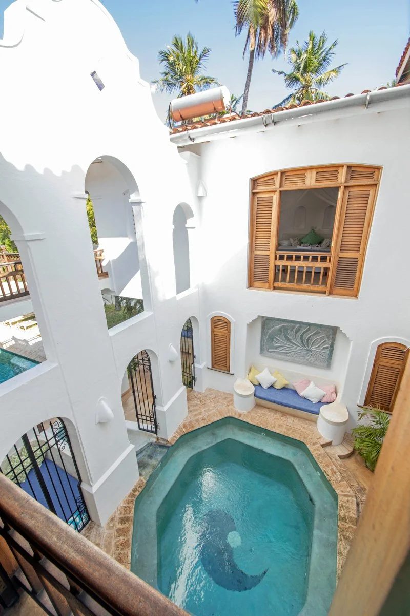 Ayana House, 4BR Mida Forest — photo 5