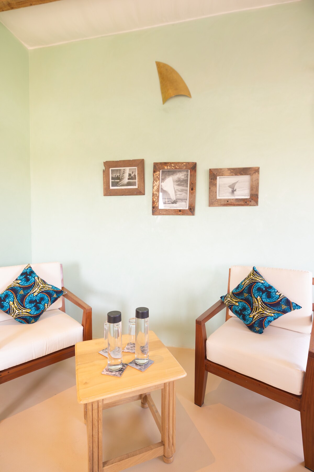 Jahazi Beach House, Galu Beach, 5BR — photo 13