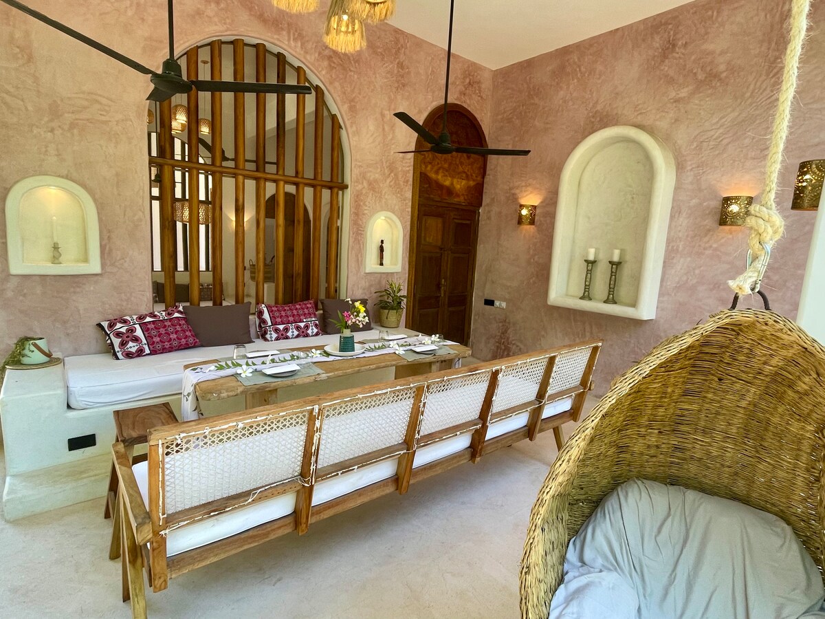 Villa Amani, 4BR — photo 77