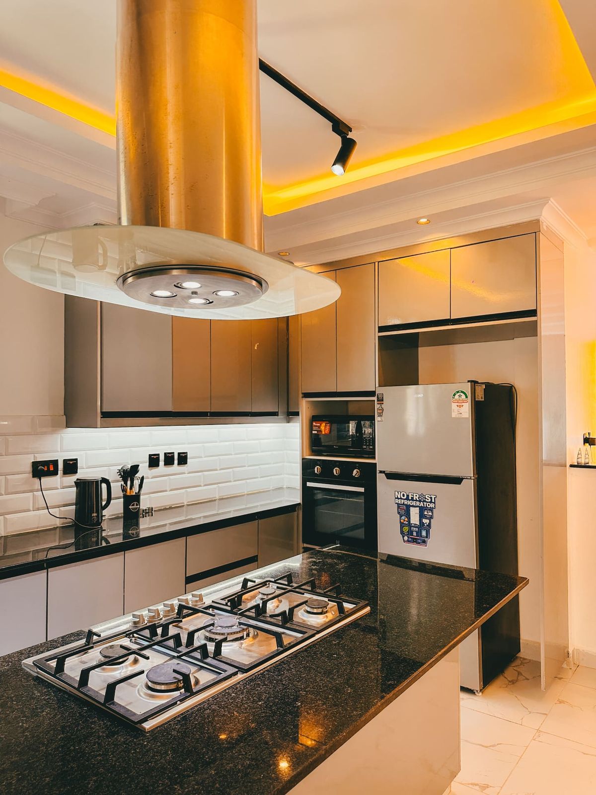 Serian Breeze Family Villa — photo 46