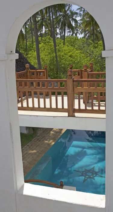Ayana House, 4BR Mida Forest — view 3