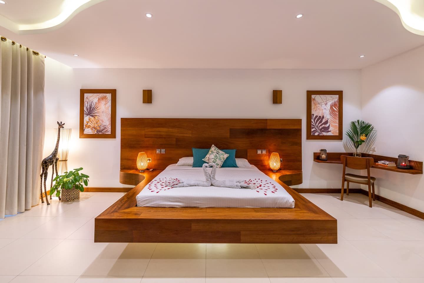 Nirvana Suite, Diani — photo 4