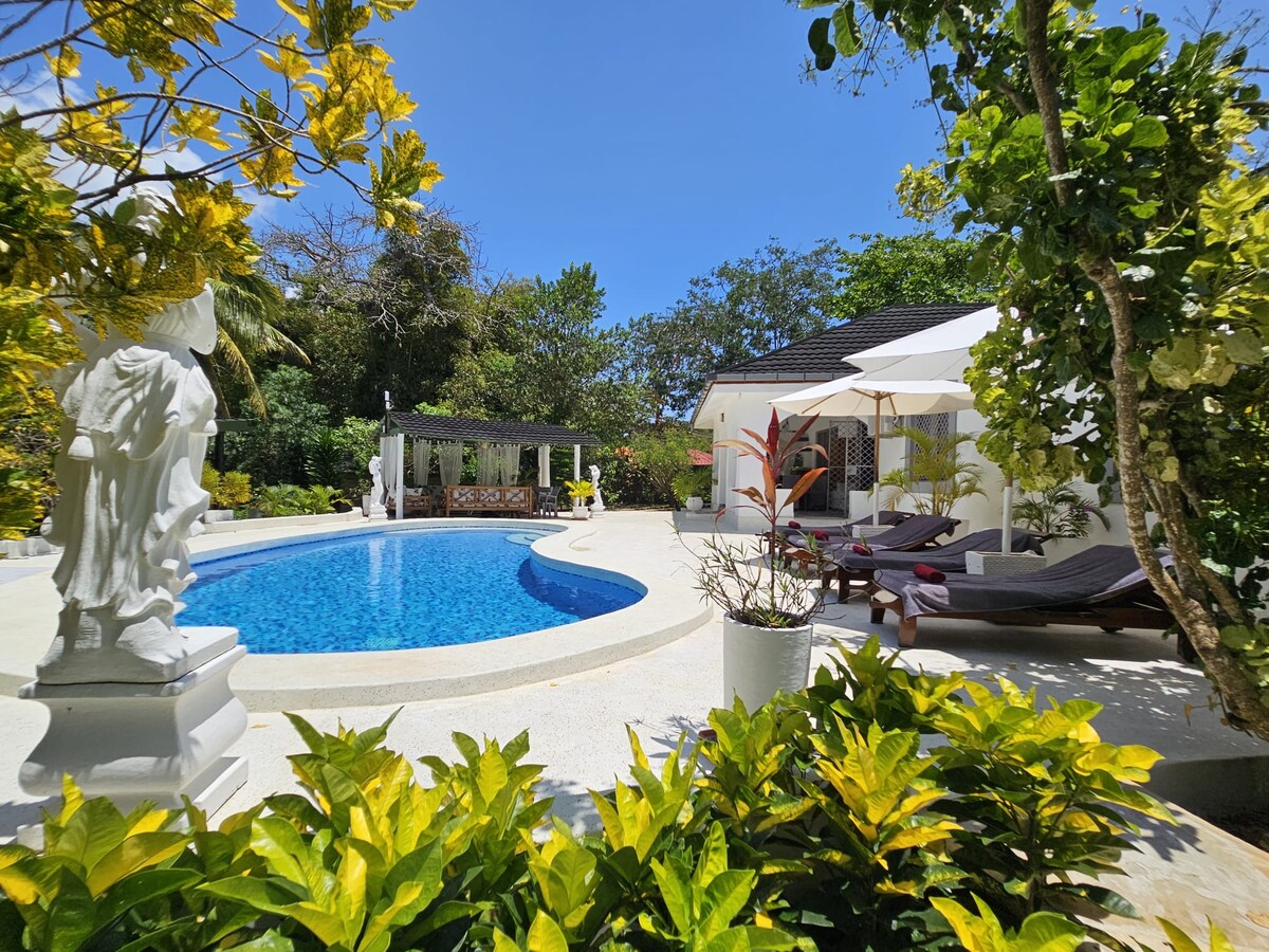 PrivatVilla with Pool & Chef, 5BR — photo 5