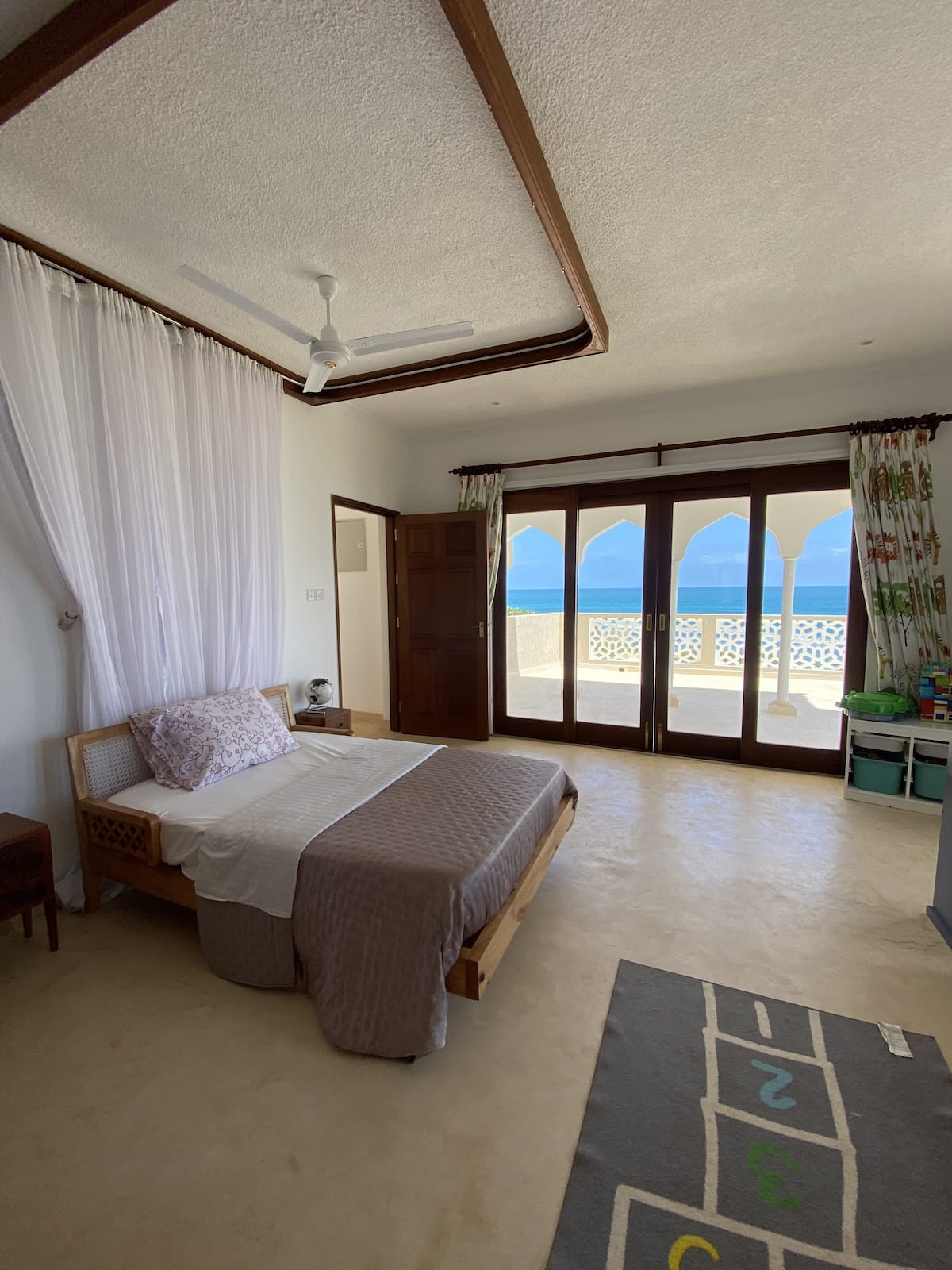 Topp kwa Ramani, 5BR — photo 21