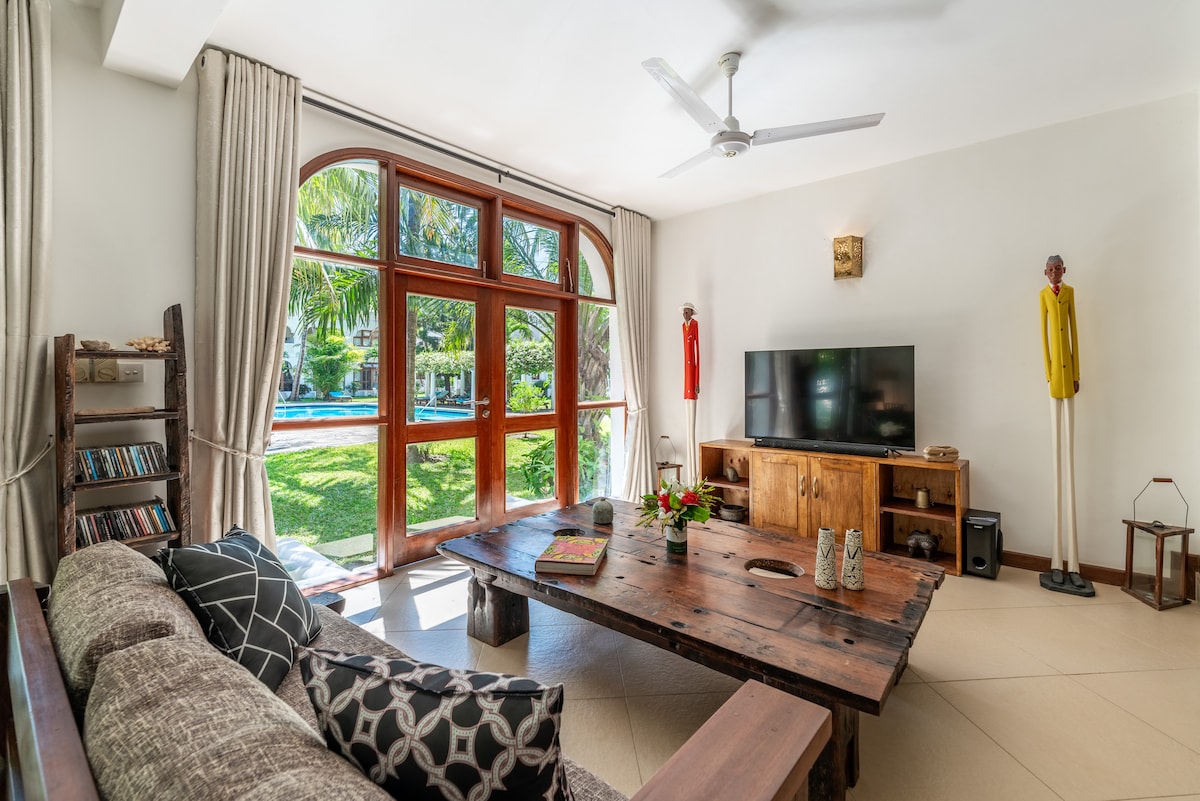 El Mufasa Diani Beach — photo 13