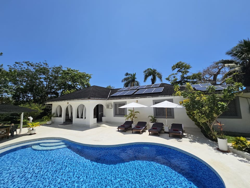 PrivatVilla with Pool & Chef, 5BR — photo 82