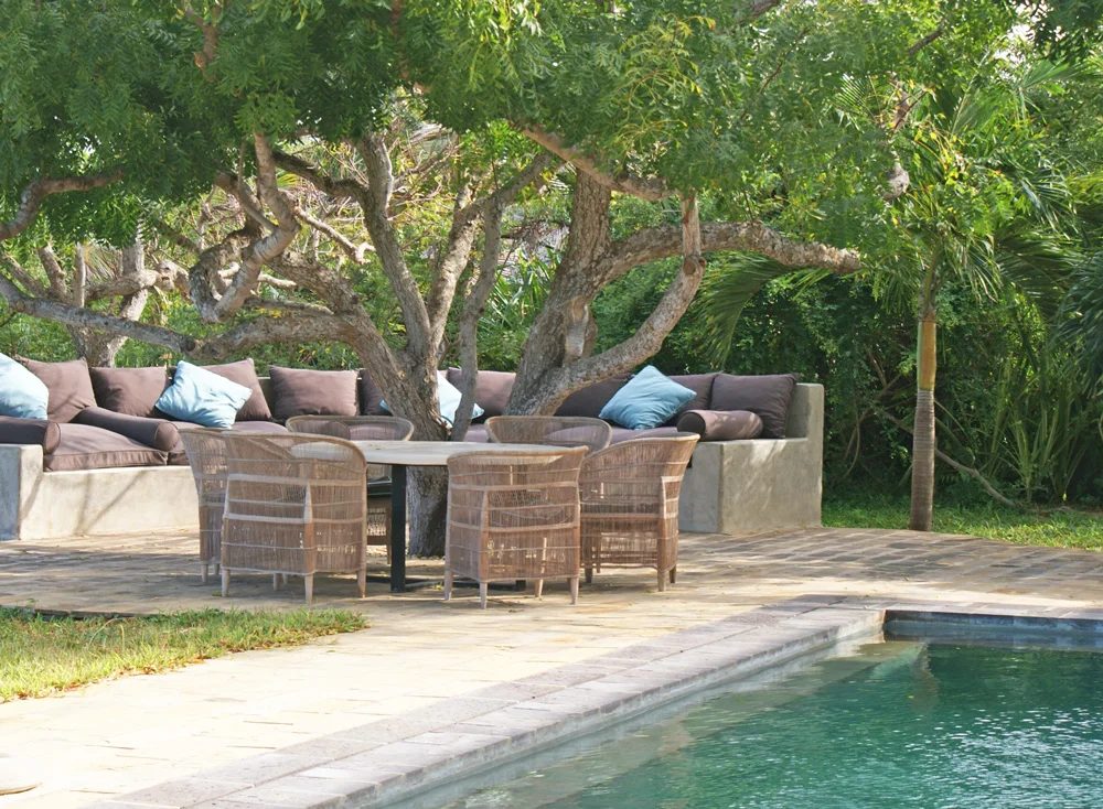 Paradise Found, 5BR Beachfront — photo 4