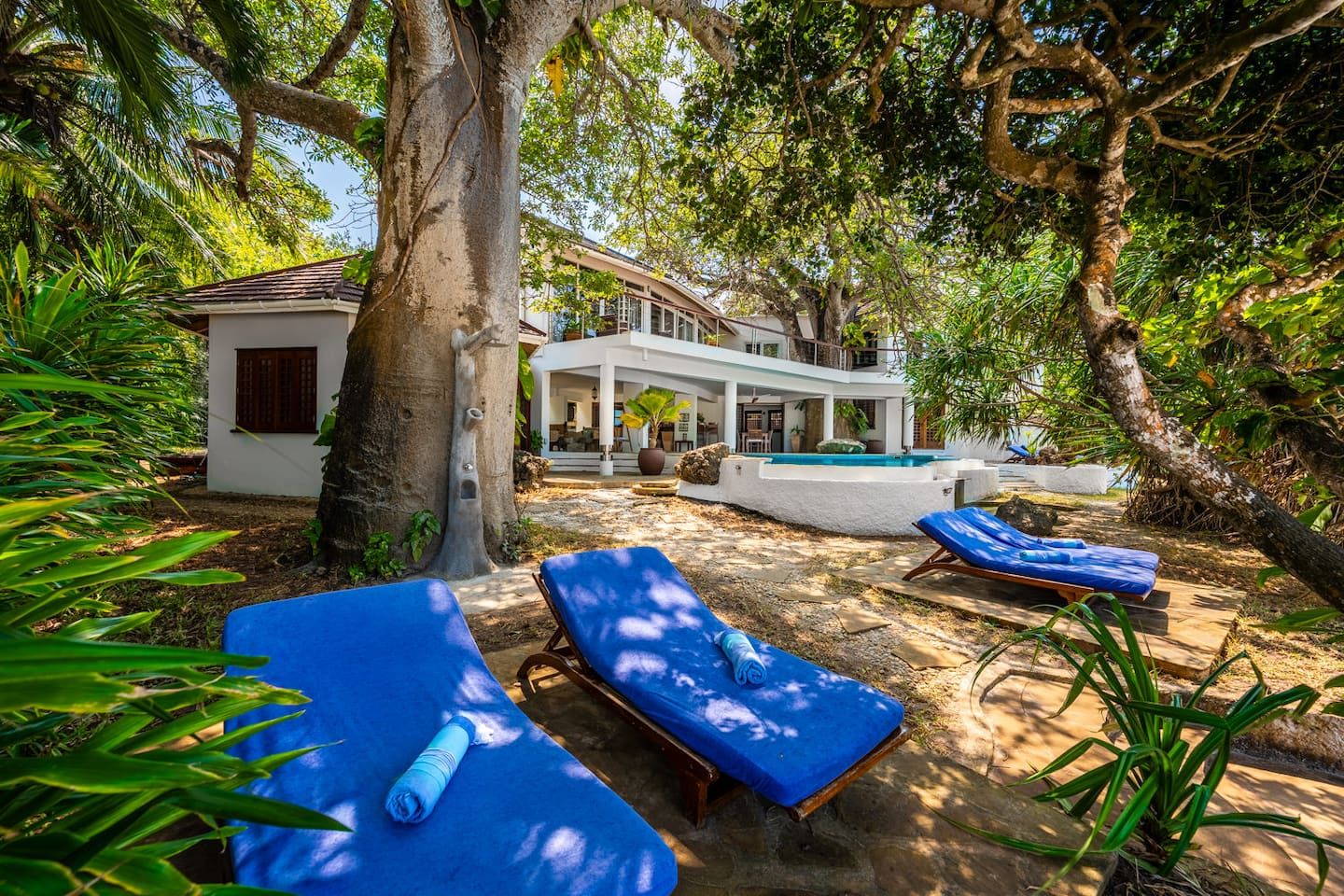 Tequila Sunrise Villa — photo 74