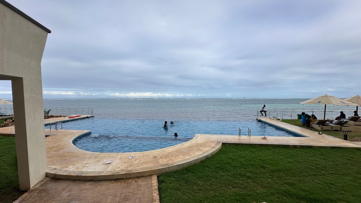 Nauras Apartment, Modern Coastal Stay 2BR — photo 102