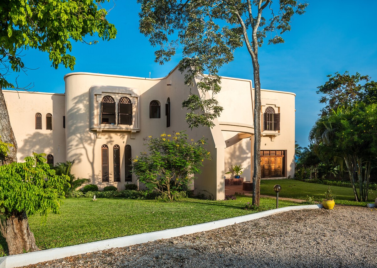 Ahana Villa, Diani Beach — photo 40