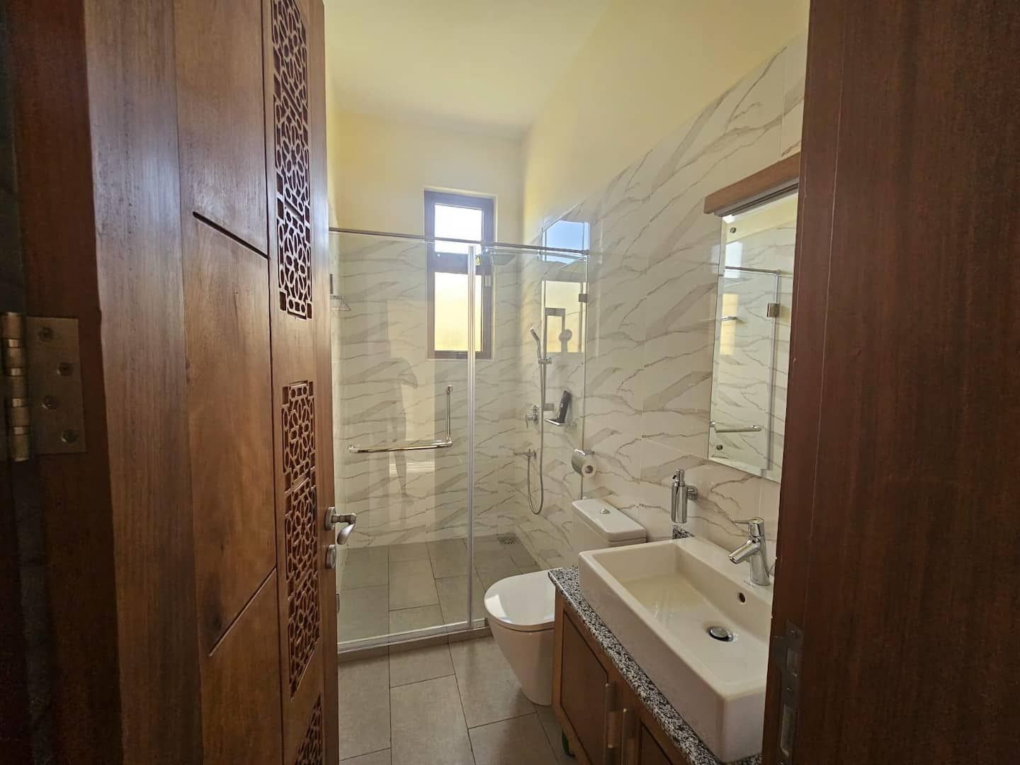 Musa House Diani Sea Views — photo 18