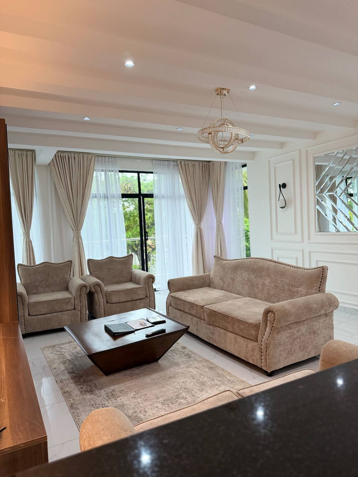 Serian Breeze Family Villa — photo 6