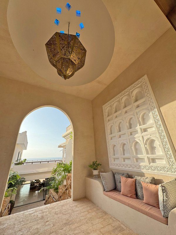Kuba House, 6BR Beachfront — photo 9