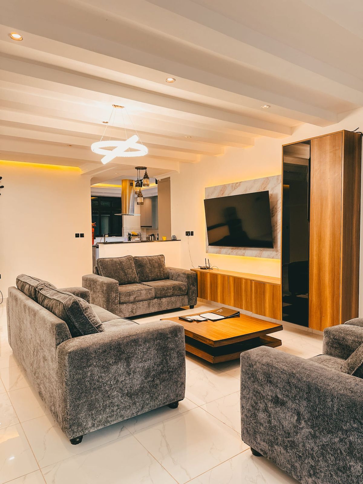 Serian Breeze Family Villa — photo 41