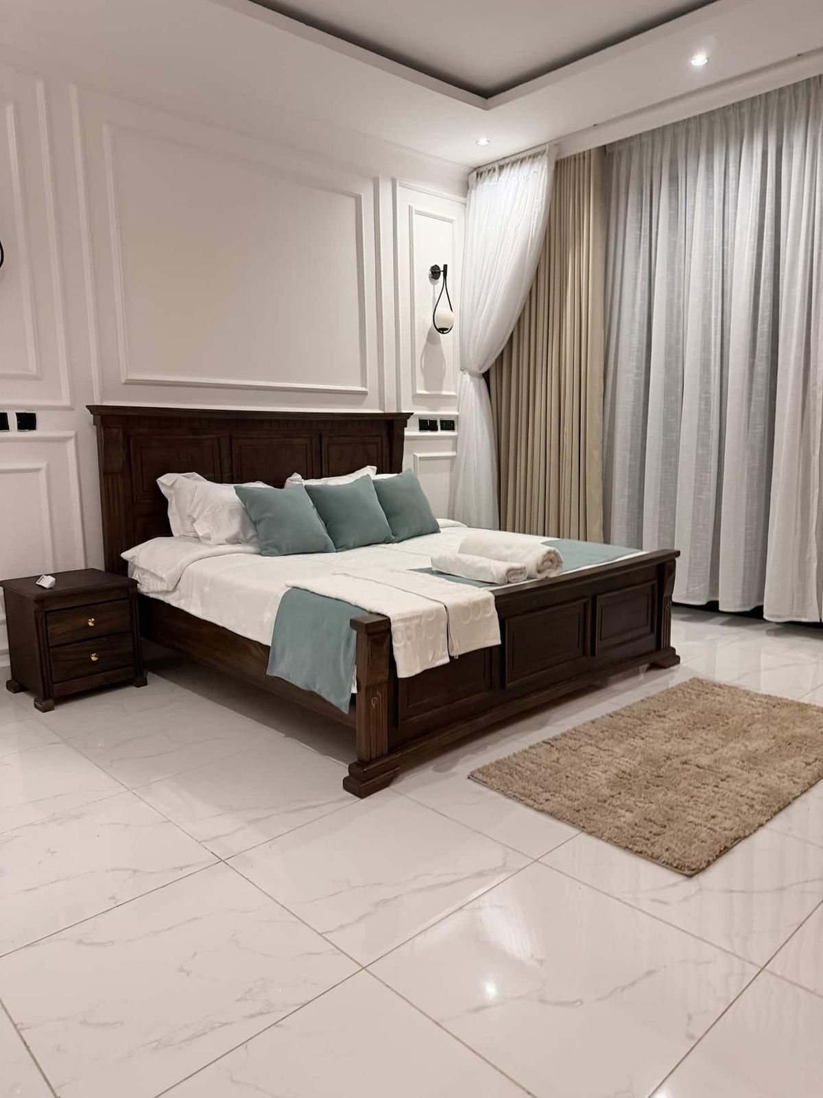 Serian Breeze Family Villa — photo 36