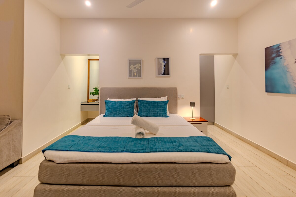 Sky Villa Luxury Pool Retreat, 8BR — photo 44
