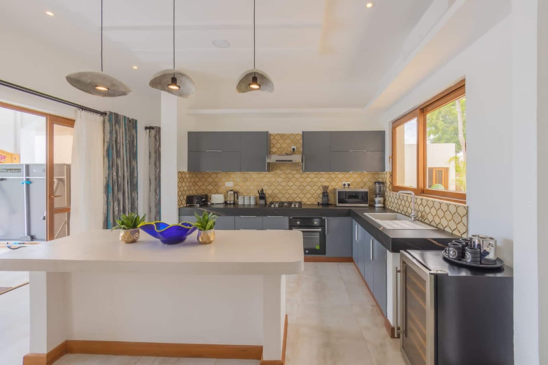 Rhion Residence Diani — photo 5