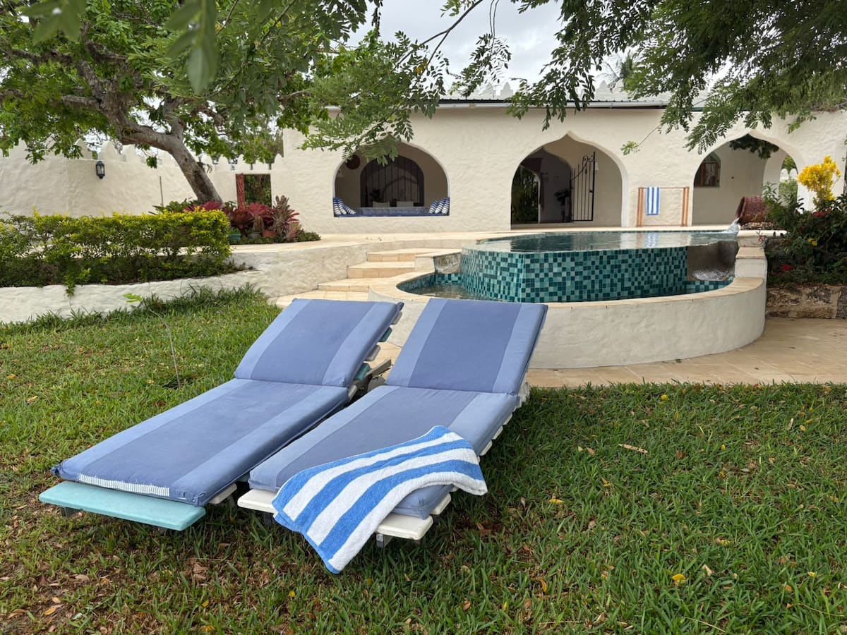Marijani Villa, 3BR — photo 18