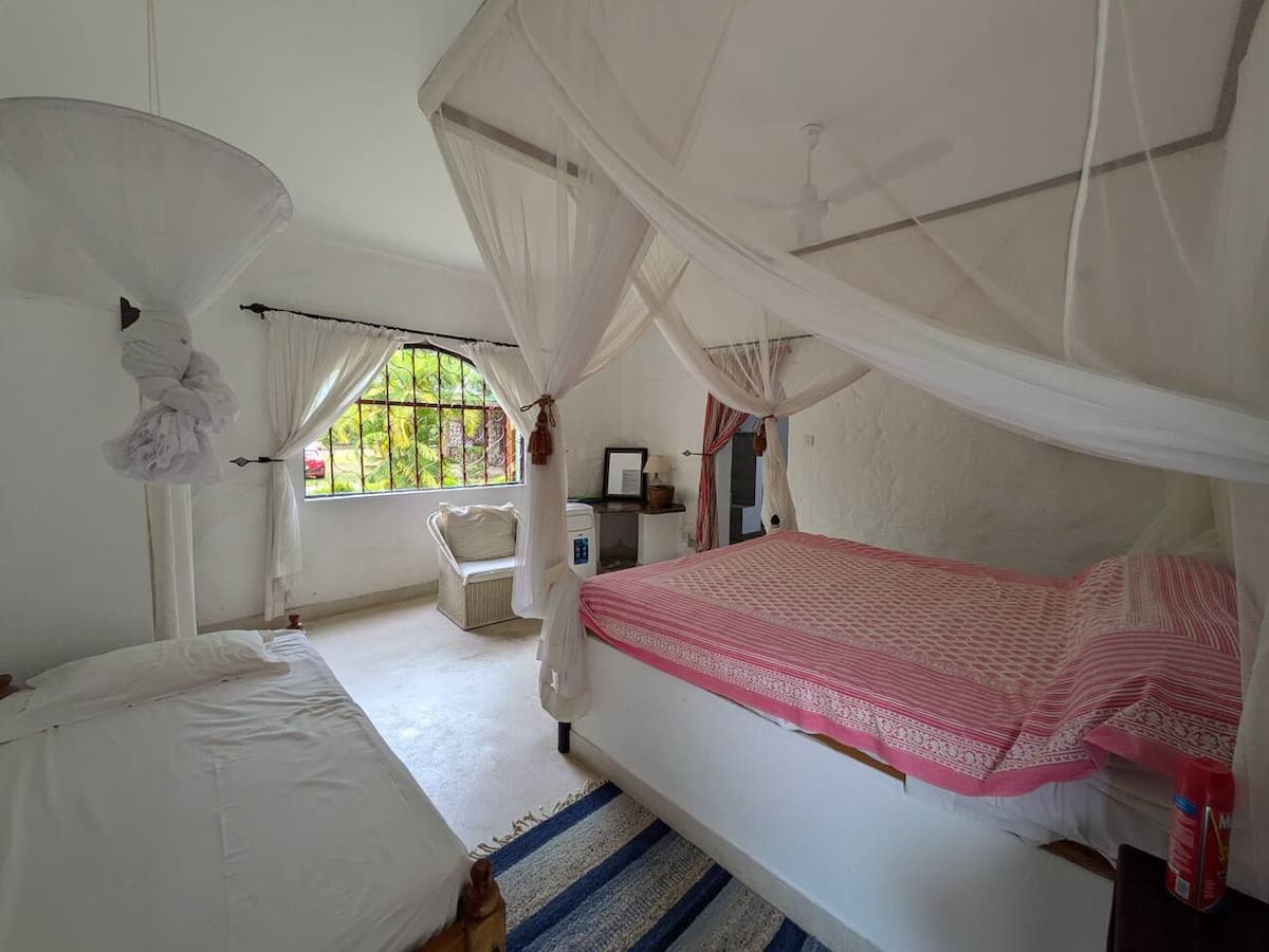 Marijani Villa, 3BR — photo 8