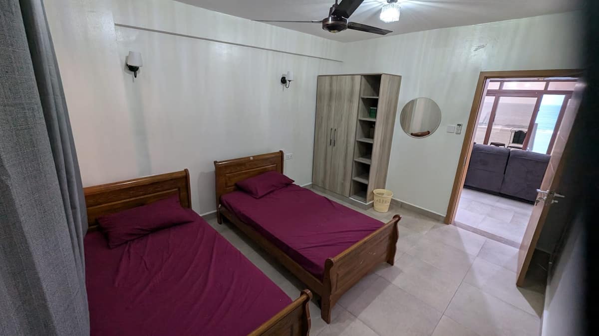 Jade Penthouse Beach Apartment, 4BR — photo 12