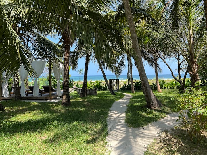 Dolphin House Galu Beach, 5BR — photo 67