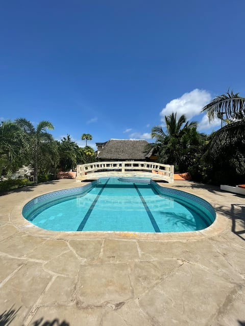 Private Villa Diani Beach, 5BR — photo 15