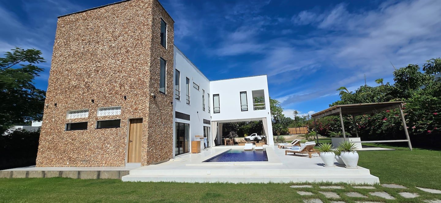Villa Cavalli — photo 15