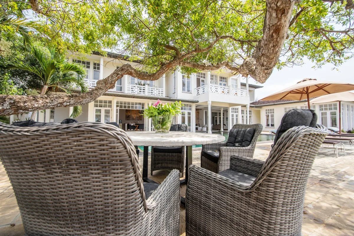 Paradise Found, 5BR Beachfront — photo 22