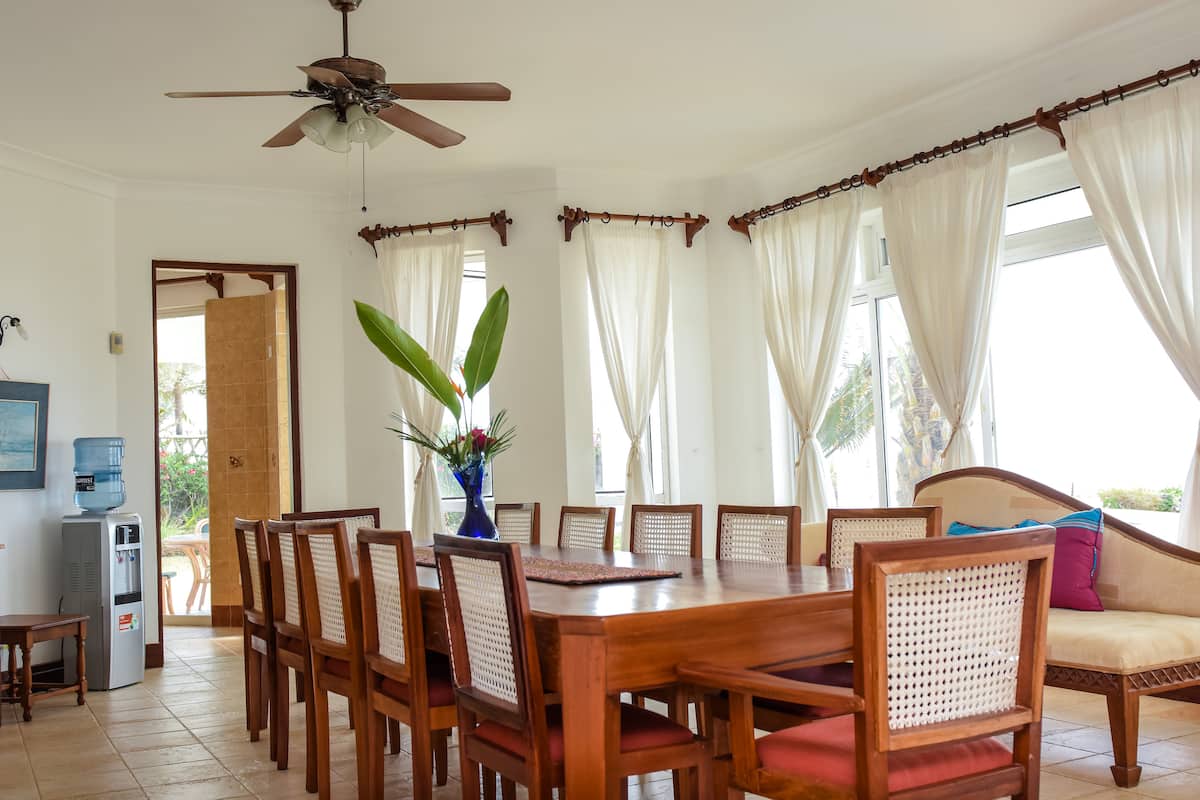 Villa Kivulini, Vipingo Beach — photo 30