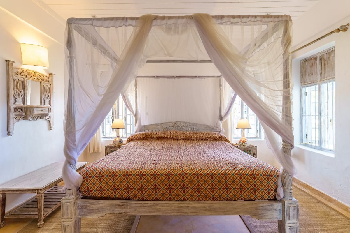 Diani White House - 2 Homes Together, 6BR — photo 15