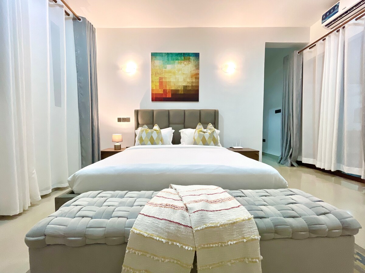 Villa 101 Vipingo — photo 6