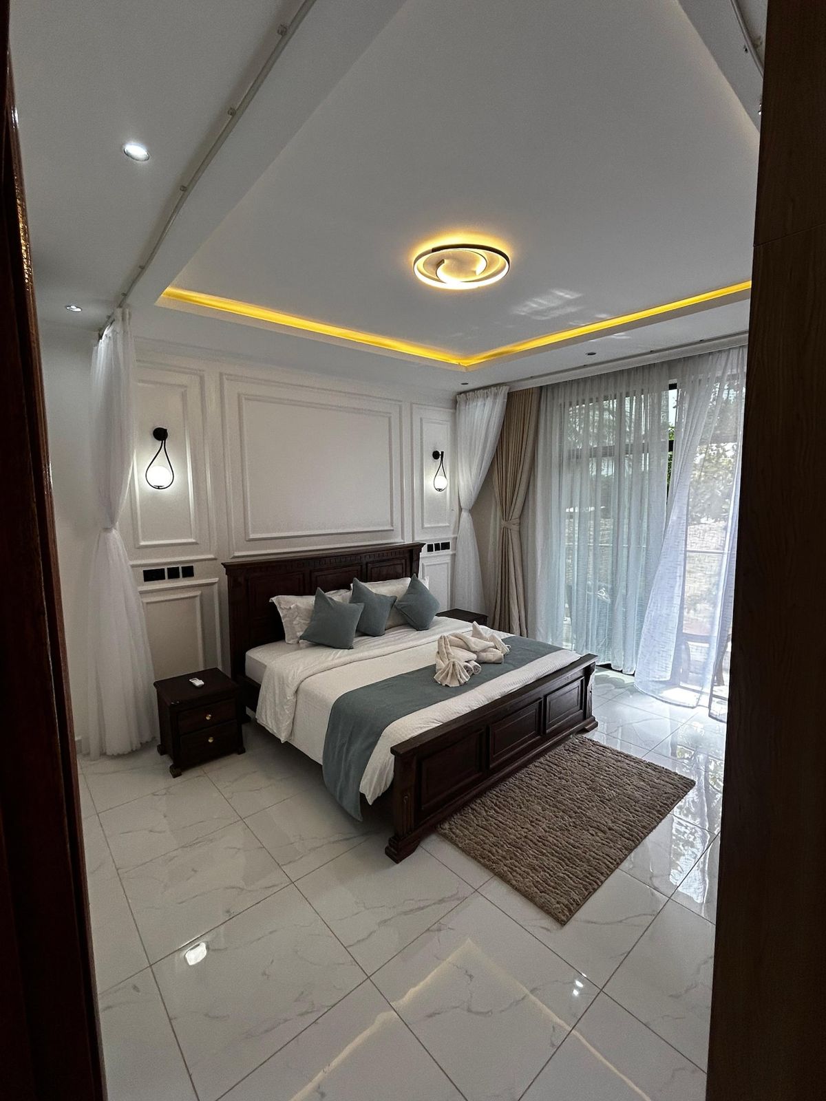 Serian Breeze Family Villa — photo 47