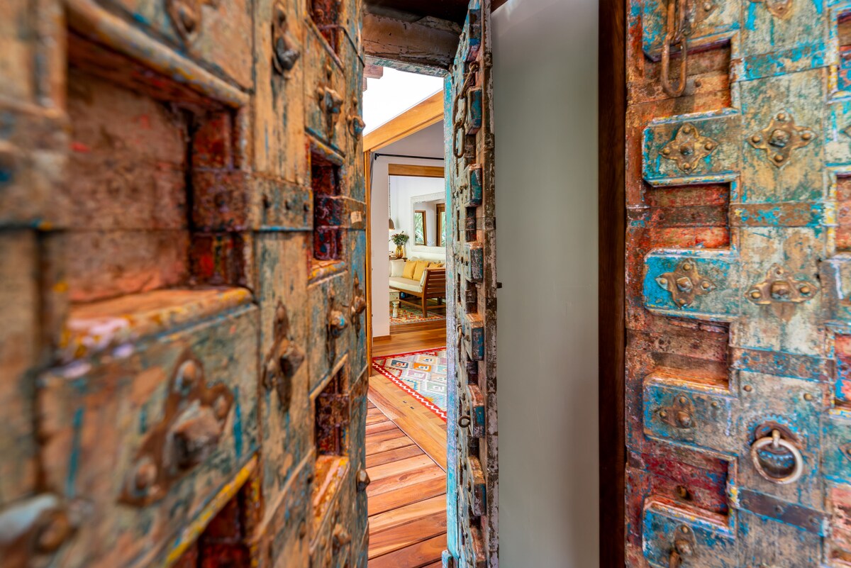 Pandanas Beach Villa — photo 77